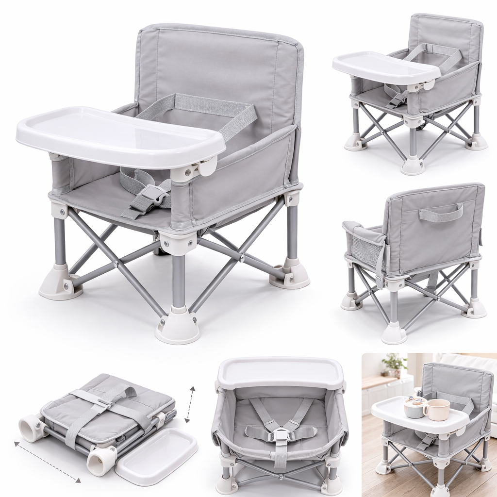 Children Camp Chair