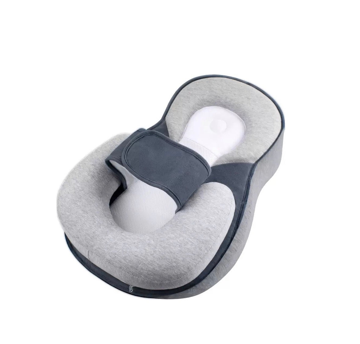 Newborn Breathable Pillow Sleep Positioning Pad