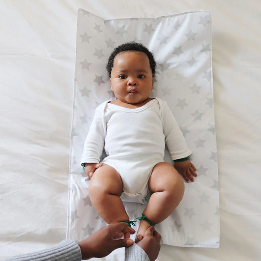 Snuggletime Travel Mat