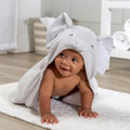 Hooded Baby Towel Bath