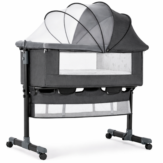 Bedside Baby Bassinet Sleeper