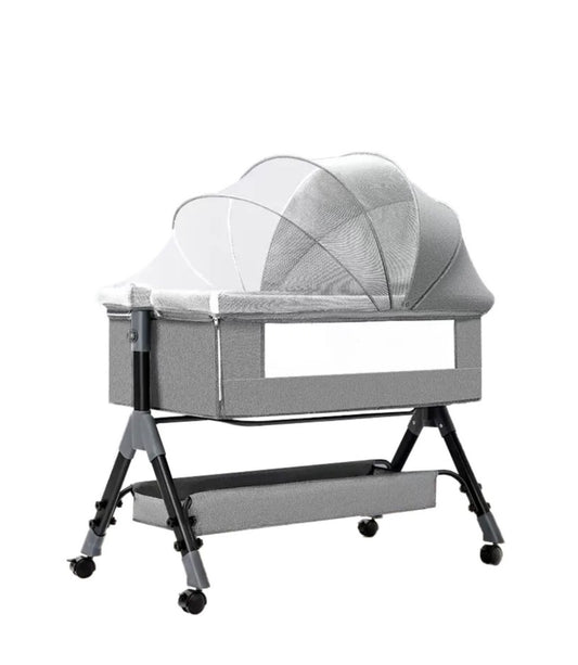Multi-Functional Baby Bed