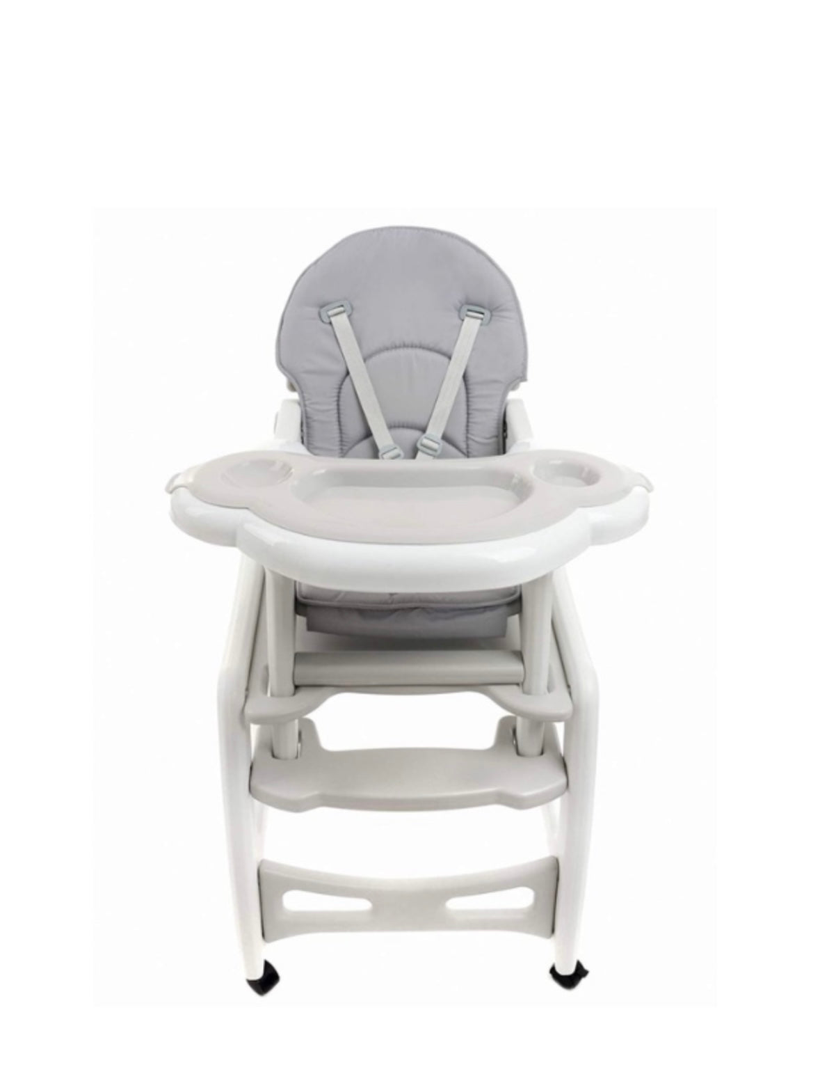 3 in 1 baby feeding chair