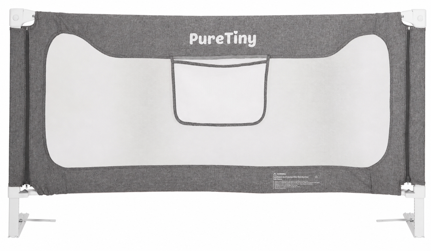 Baby Safety Bed Rails