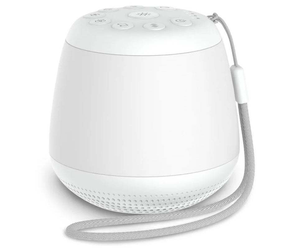 PureTiny™ Portable White Noise Sleep Machine